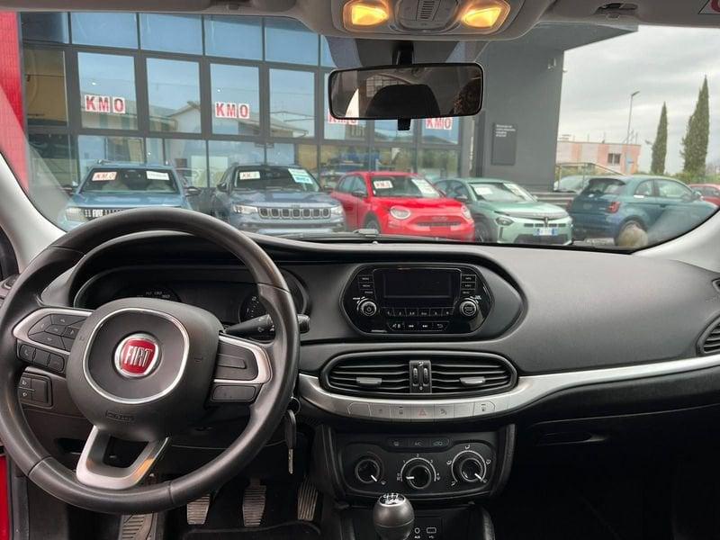 FIAT Tipo Tipo 1.4 T-Jet 120CV GPL 5 porte Easy