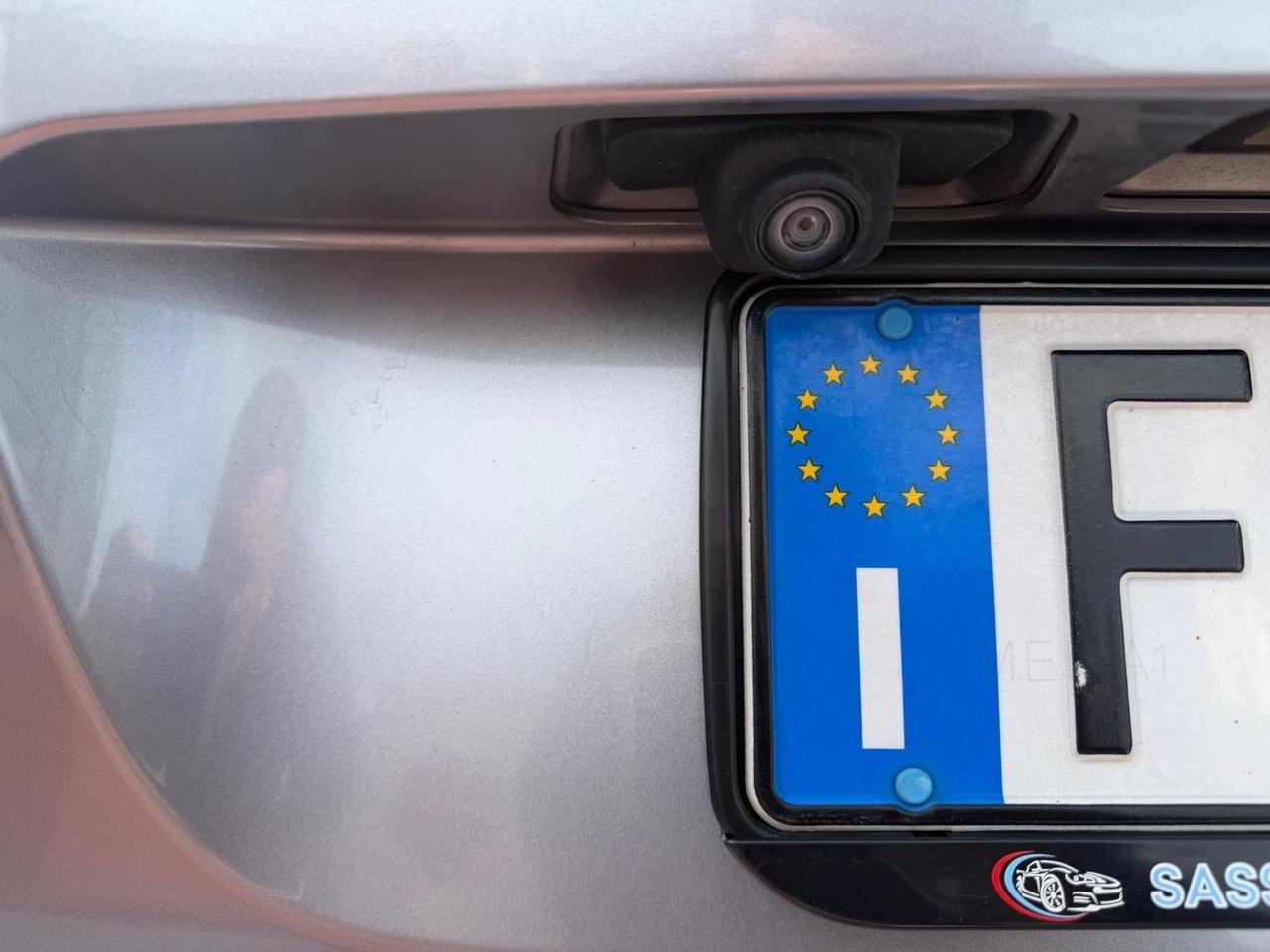 Citroen Grand C4 Picasso BlueHDi 120 S&S Feel