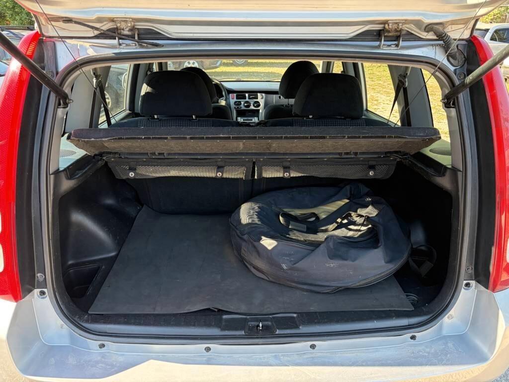 Honda HR-V 1.6i 16V cat GPL 5 porte 2WD Jam