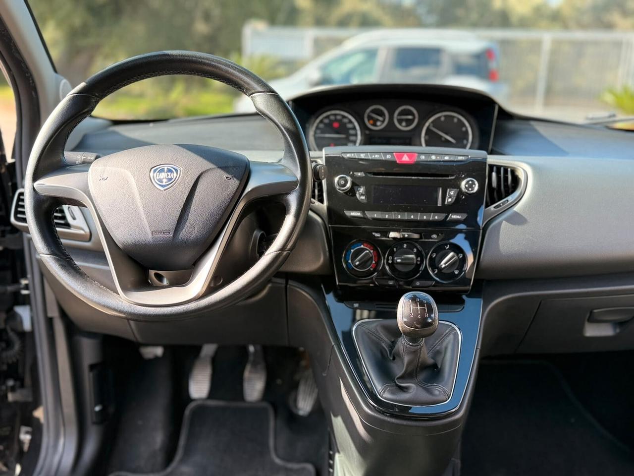 Lancia Ypsilon 1.3 MJT 16V 95 CV 5 porte S&S Platinum