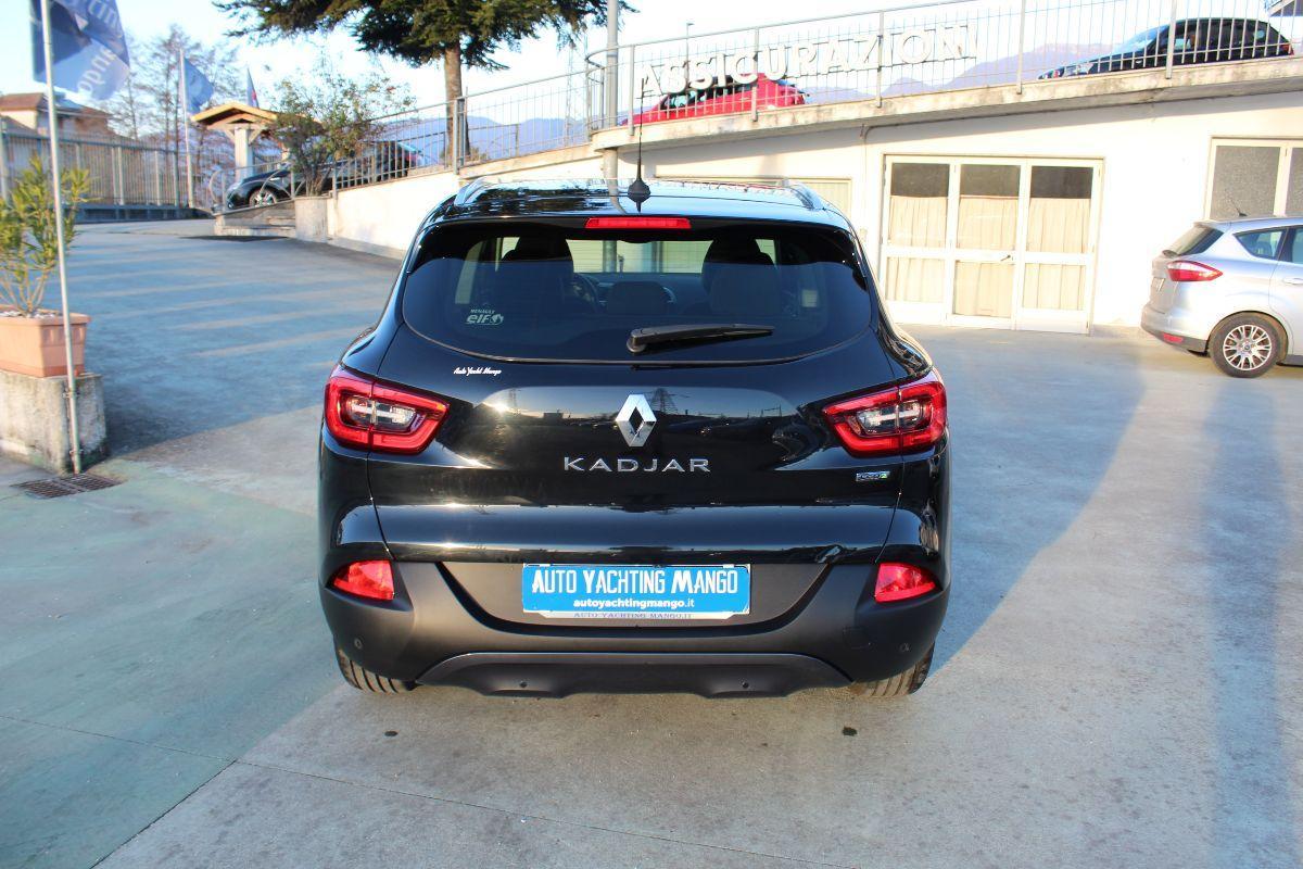 RENAULT - Kadjar - dCi 110 CV Energy Intens