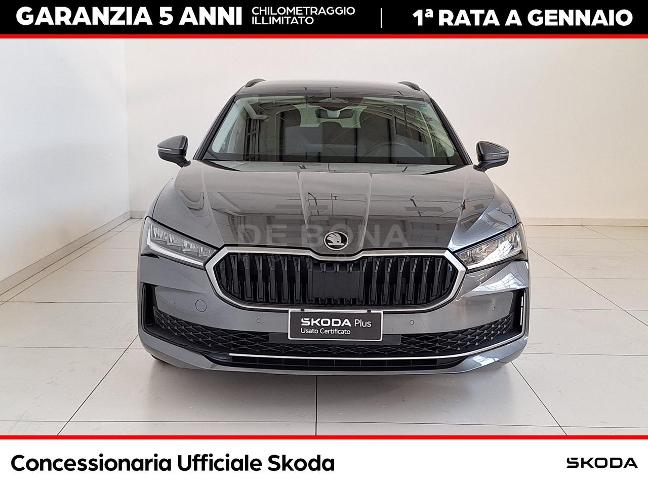 Skoda Superb wagon 2.0 tdi selection 150cv dsg