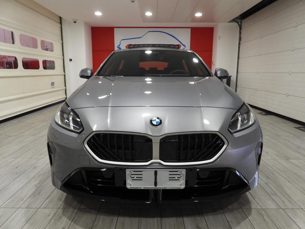 BMW Serie 1 118 d MSport Design DCT