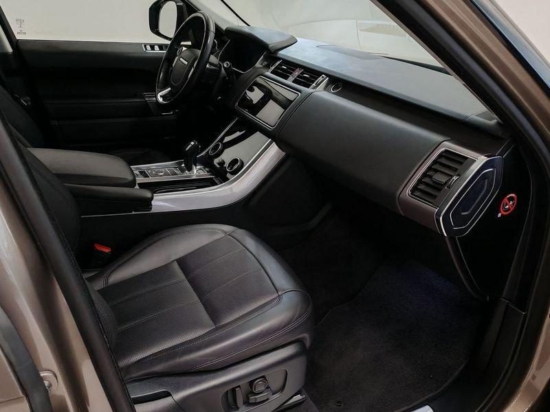 Land Rover RR Sport 3.0 TDV6 HSE