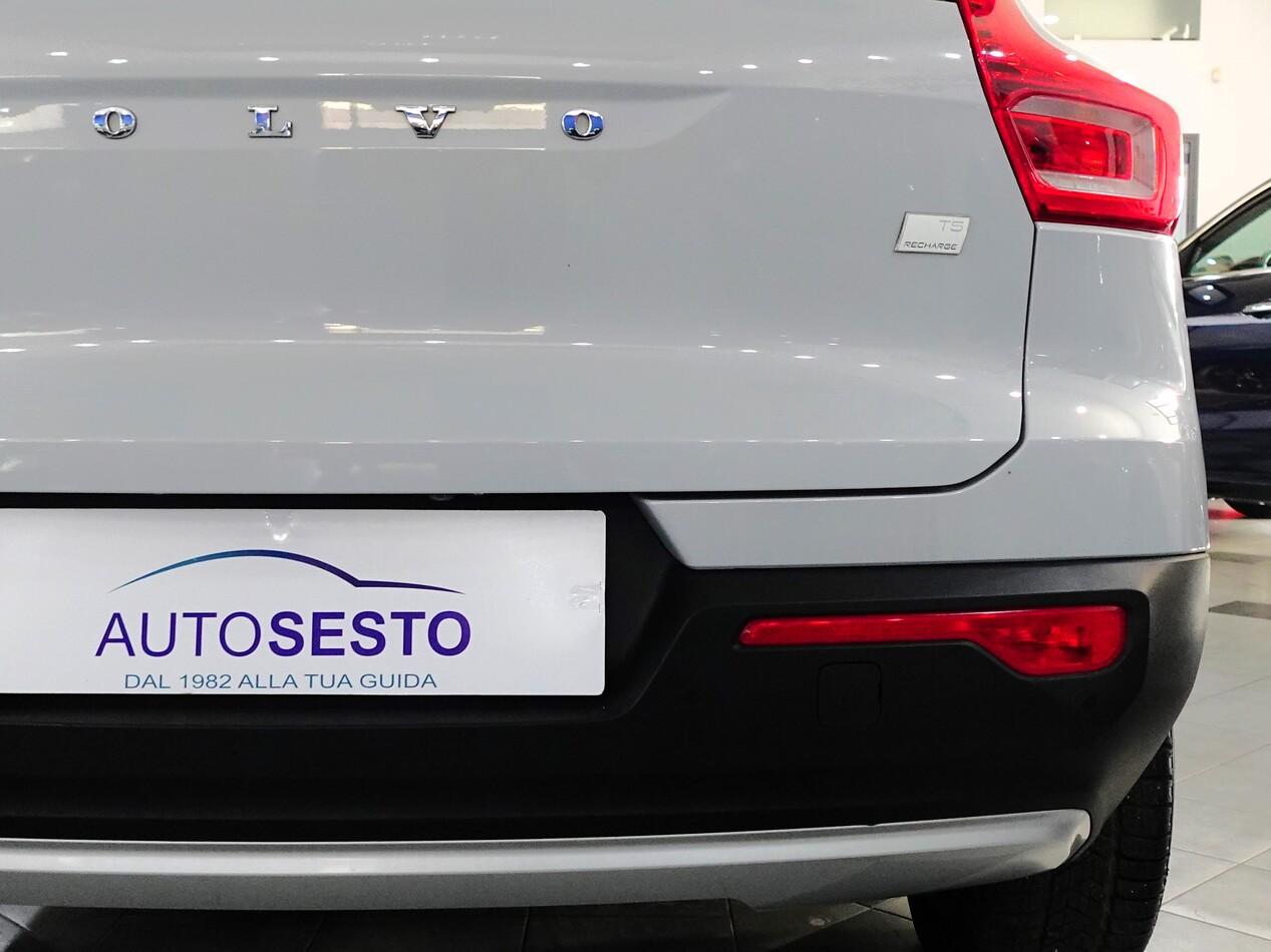 Volvo XC40 1.5 BZ T5 262 CV PHEV INSCRIPTION EXPRESSION