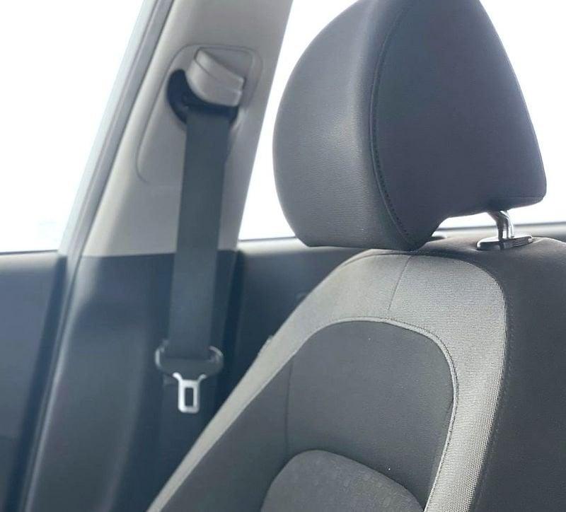 Hyundai Kona 1.6 CRDi 115cv Comfort