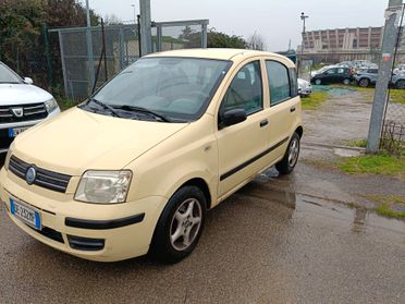 Fiat Panda 1.1 benzina