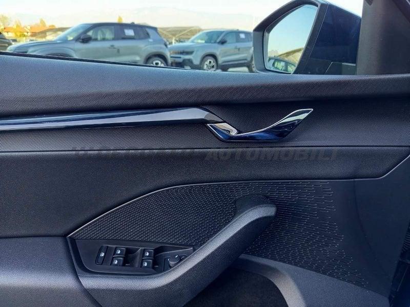 Skoda Octavia Octavia Wagon 2.0 tdi evo Executive 115cv dsg