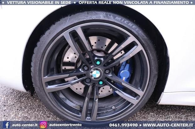 BMW Serie 2 Coupé M2 Coupé 3.0 MANUALE *Originale