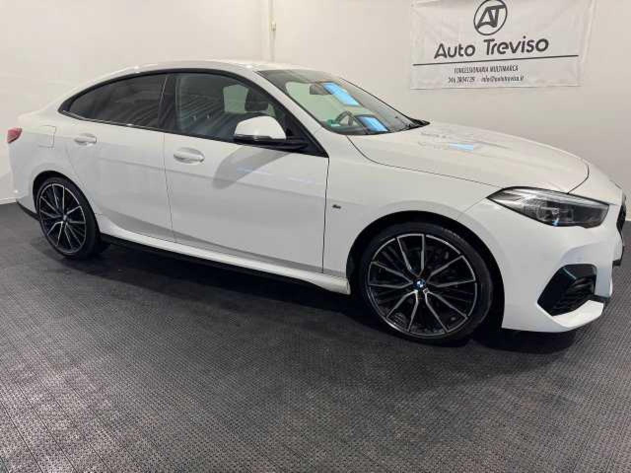 BMW 218 218i Gran Coupe Msport 136cv auto