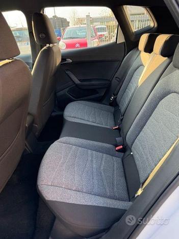 SEAT - Arona 1.0 ECO TSI XPERIENCE 110CV