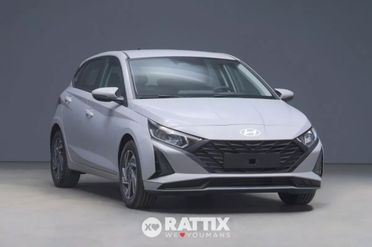 Hyundai i20 1.2 MPI 79CV Connectline + Led Pack