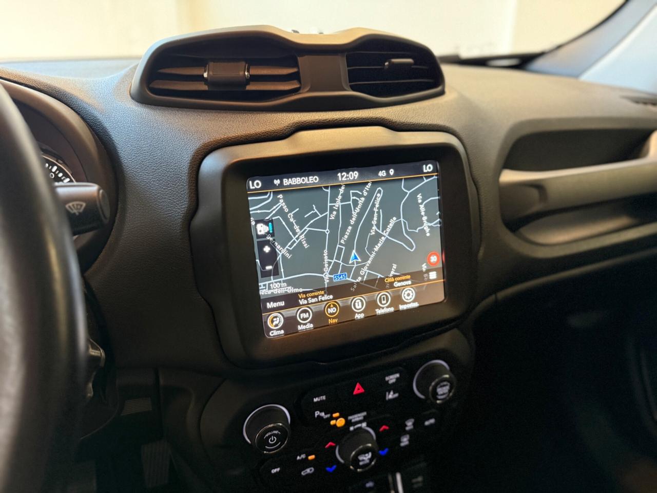 Jeep Renegade 1.0 T3 Limited