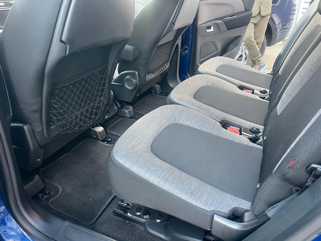 CITROEN C4 BlueHDi 120 S&S FEEL NEOPATENTATI