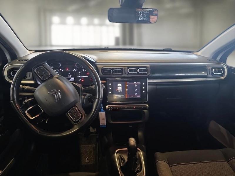 CITROEN C3 BLUEHDI 100 SES SHINE 5 PORTE BERLINA