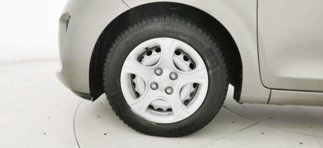 KIA Picanto 1.0 12V 5 porte Active