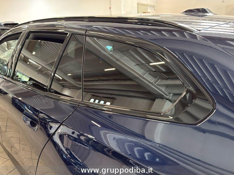 BMW Serie 5 G61 Touring 520d Touring 48V xdrive MSport Pro auto