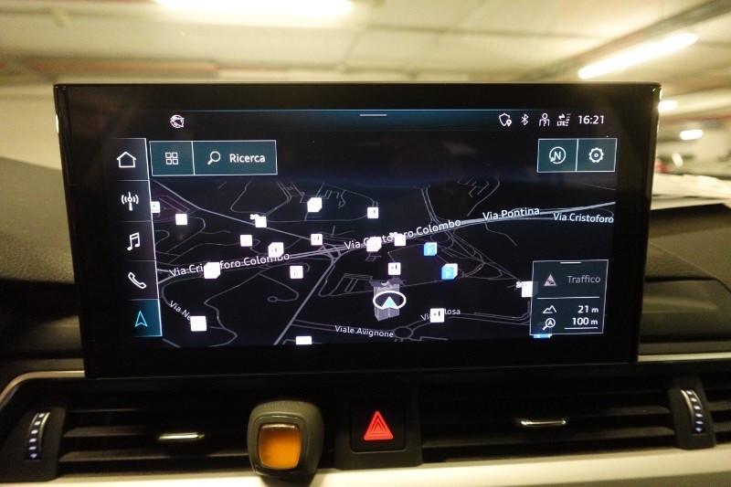 Audi A5 SPB 35 TDI S tronic