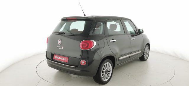 FIAT 500L 1.3 Multijet 85 CV Easy