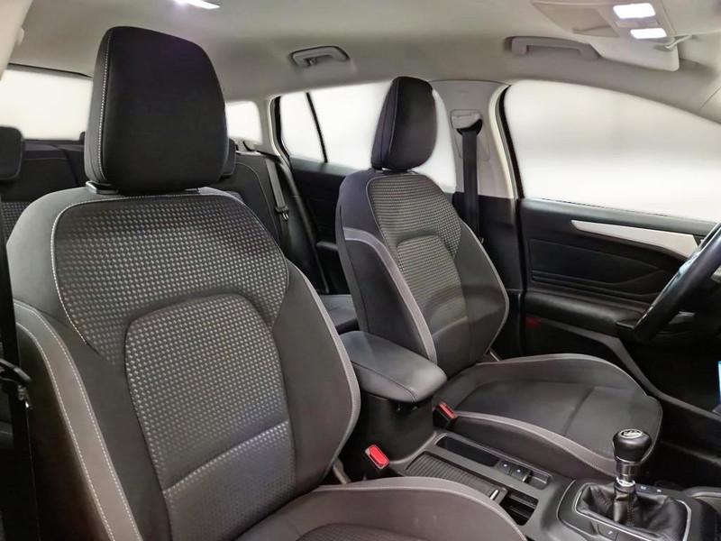 FORD FOCUS 1.5 ECOBLUE 120 CV BUSINESS SW STATION WAGON