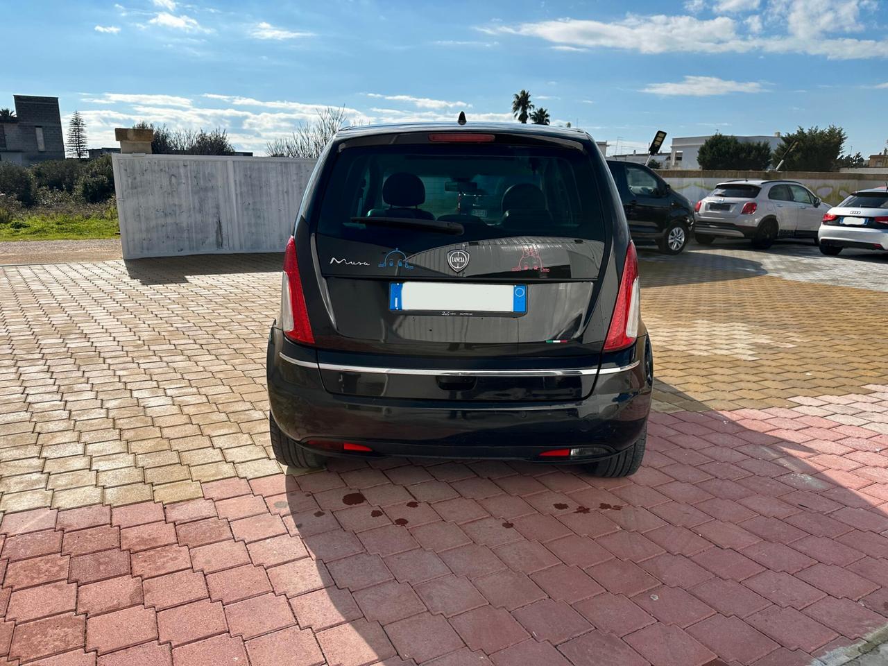 Lancia MUSA 1.3 Mjt 95 CV Gold