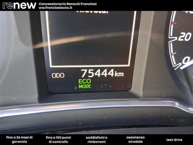 TOYOTA Yaris 5 Porte 1.5 VVT-i Hybrid Trend Blue Edition