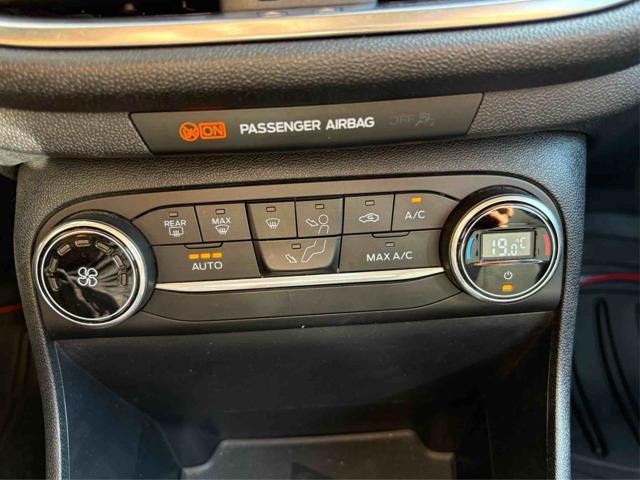 FORD Fiesta 1.5 EcoBlue 5 porte Titanium