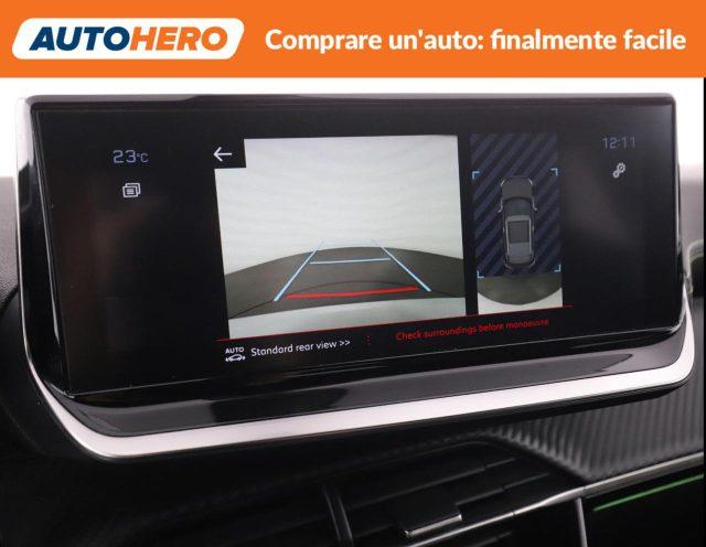 PEUGEOT 2008 PureTech 130 S&S GT