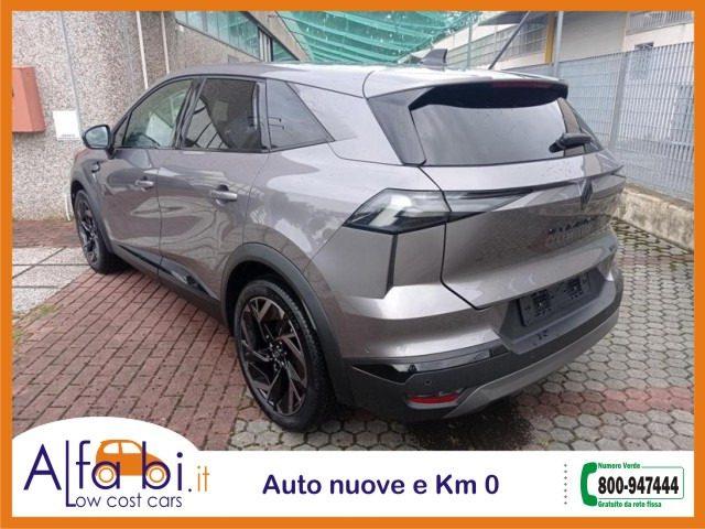 RENAULT Symbioz 1.6 E-Tech Full Hybrid 145CV esprit Alpine