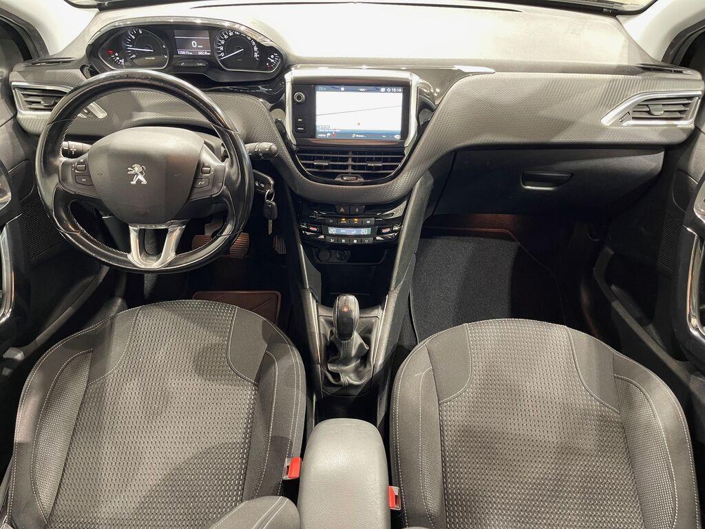 Peugeot 208 1.2 puretech Allure 82cv 5p
