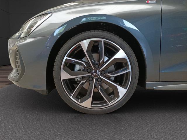 AUDI A3 SPB 35 TDI S tronic S line edition