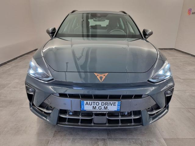 CUPRA Leon Sportstourer 1.5 e-Hybrid 204 CV DSG