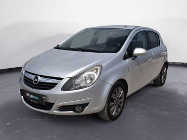 Opel Corsa Corsa 1.3 CDTI 75CV ecoFLEX 5 porte Edition