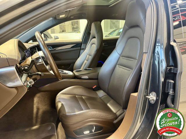 PORSCHE Panamera 2.9 4 E-Hybrid Sport Turismo *TETTO*SPORT CHRONO*