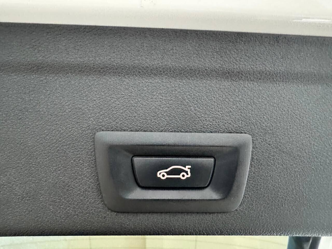 Bmw X6 xDrive40d 48V Msport