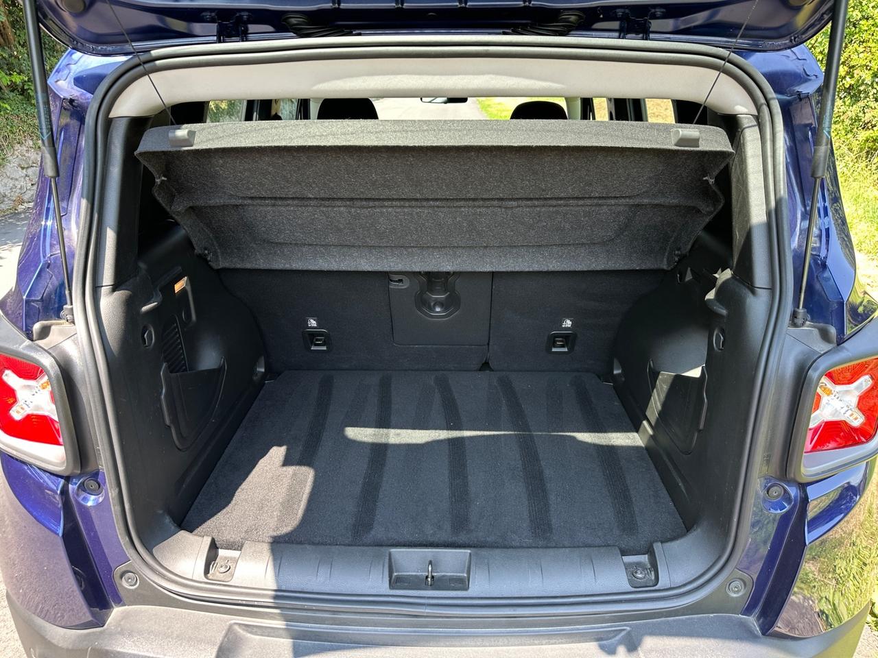 Jeep Renegade 1.3 T4 DDCT Limited - 2021