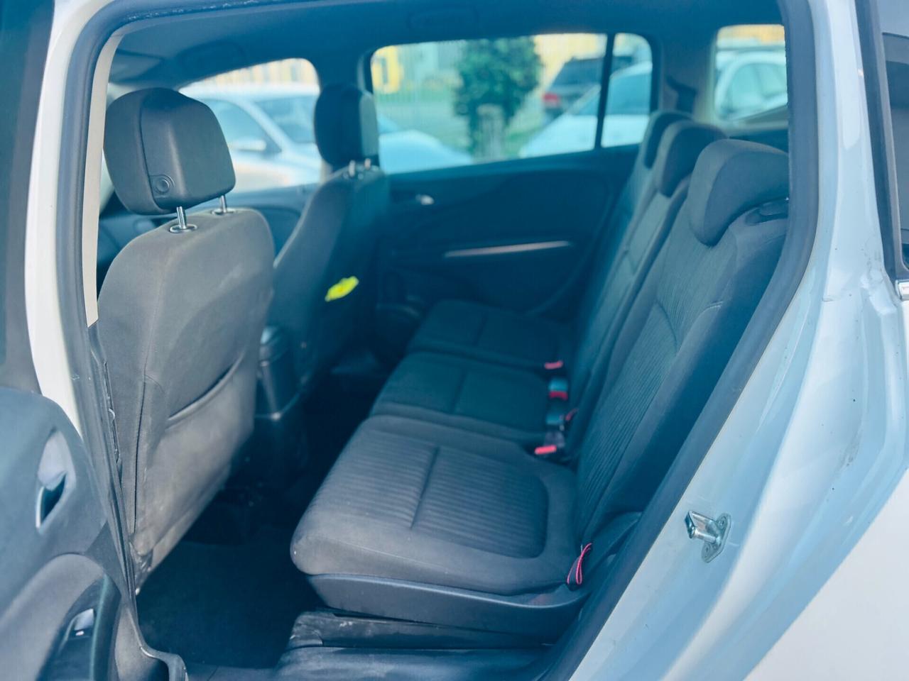 Opel Zafira Tourer 1.6 Turbo EcoM 150CV Cosmo