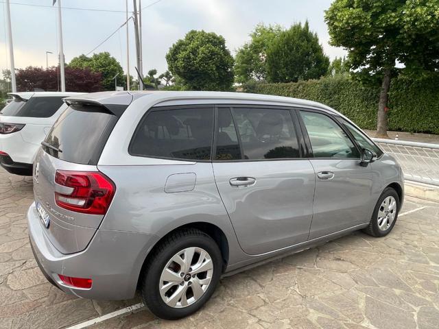 CITROEN Grand C4 Spacetourer BlueHDi 130 CV S&S EAT8 Feel 7 Posti