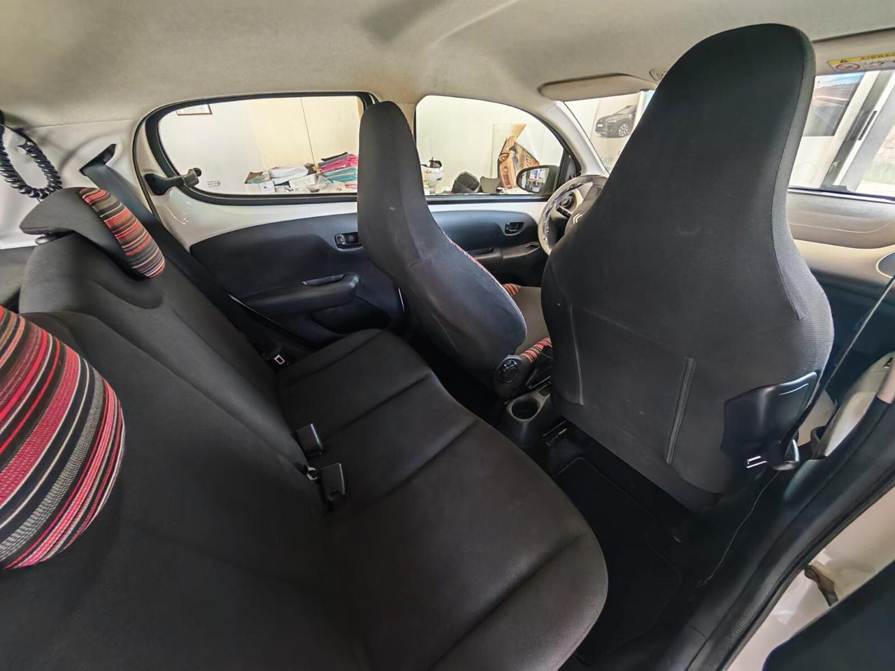 Citroen C1 VTi 68 5 porte Feel