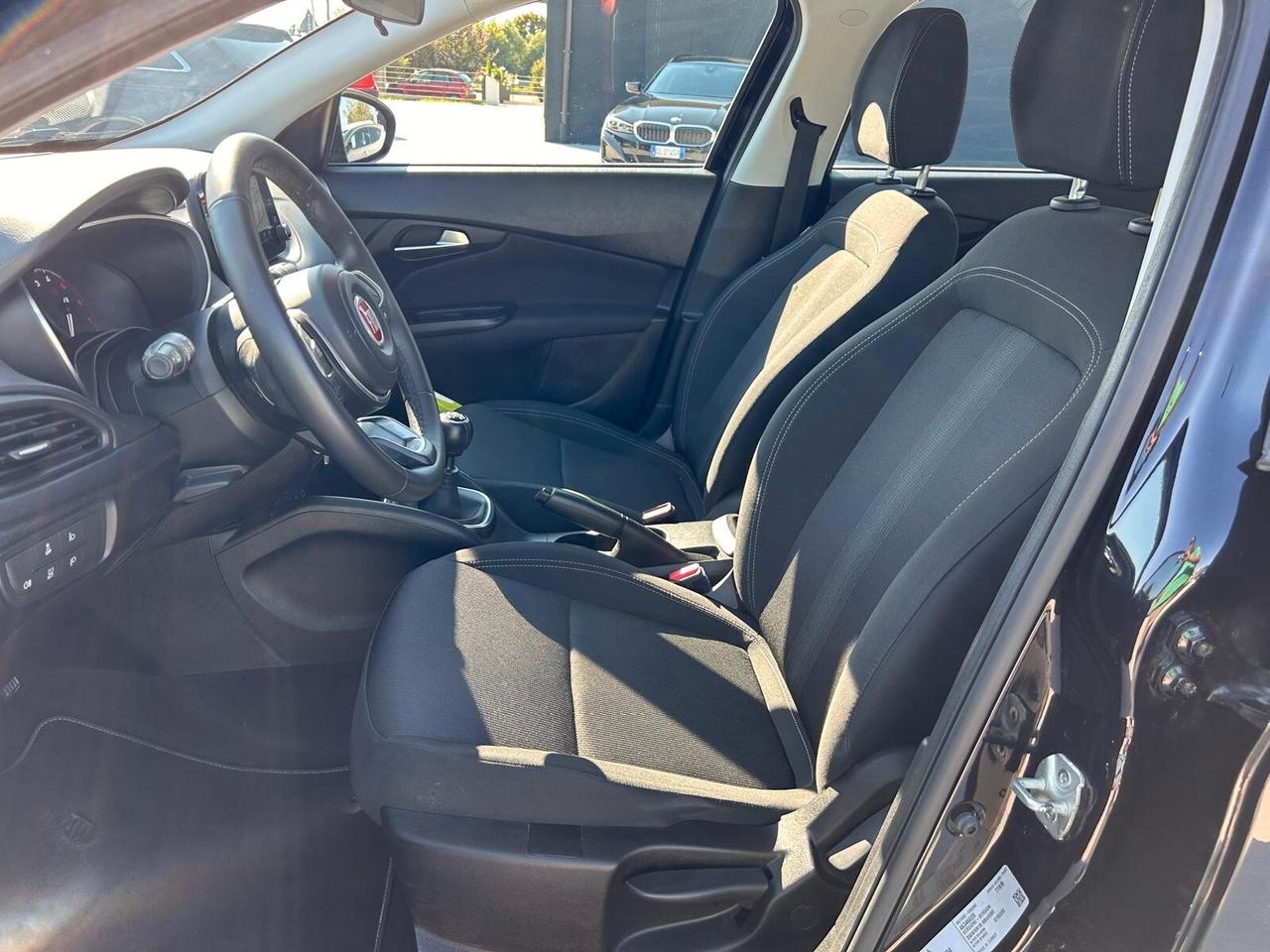 Fiat Tipo 1.6 Mjt S&S SW Business