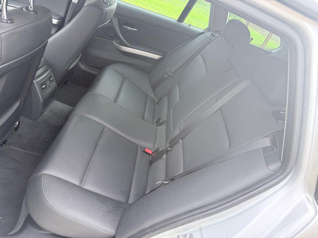 Bmw 320 320d cat xDrive Touring MSport