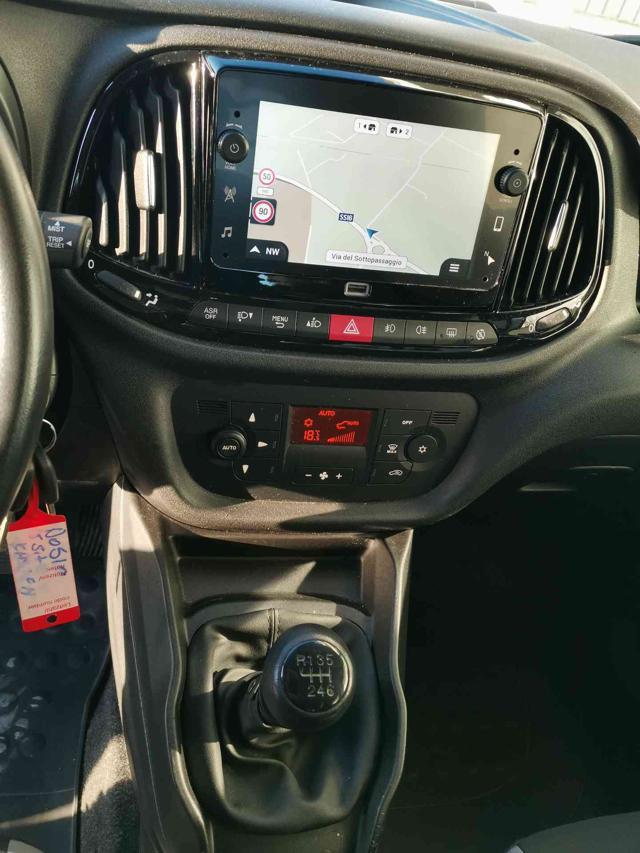 FIAT Doblo MAXI Kombi N1 5posti 1.6 MJT 101CV VENDUTA