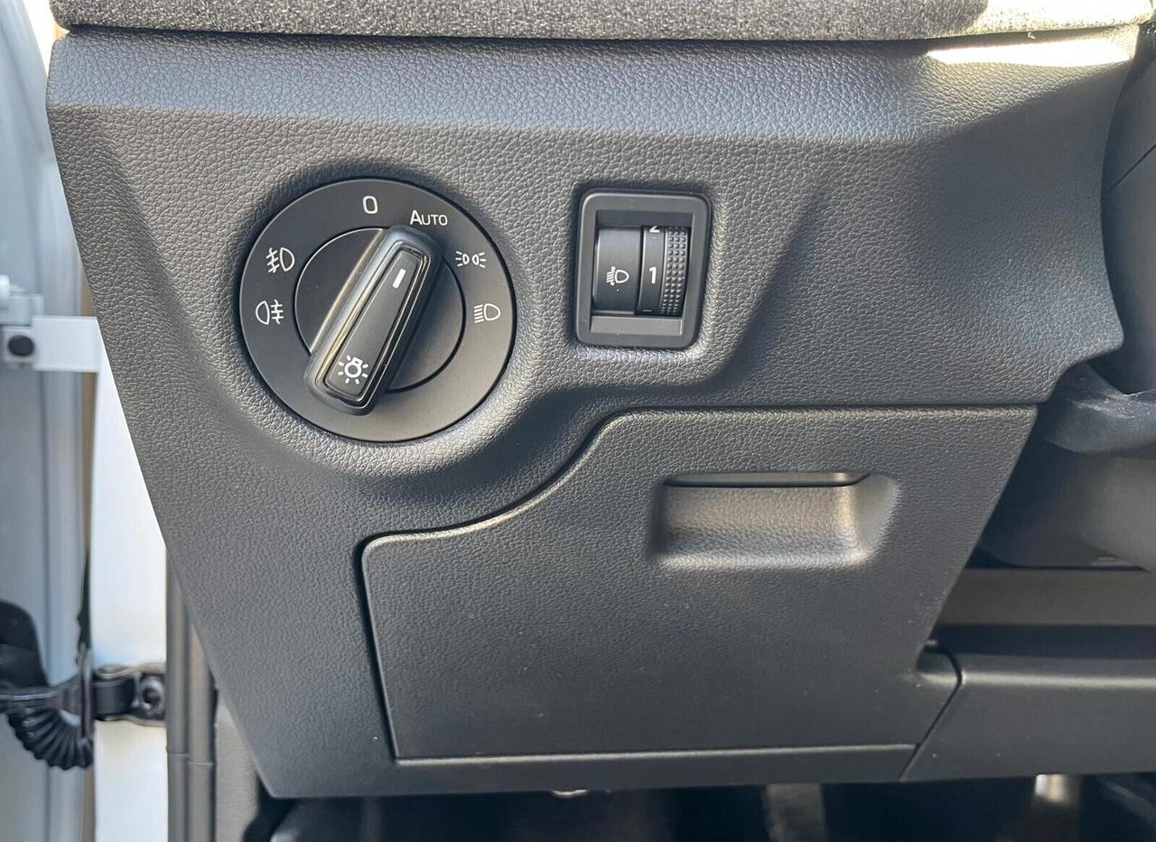 Skoda Kamiq 1.0 TSI Selection