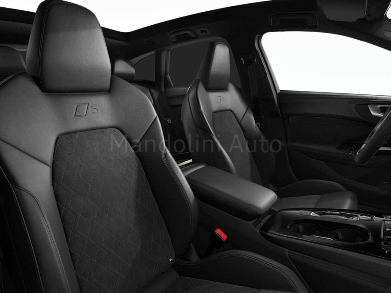 Audi A5 avant 2.0 e-hybrid 299cv s line edition quattro s tronic