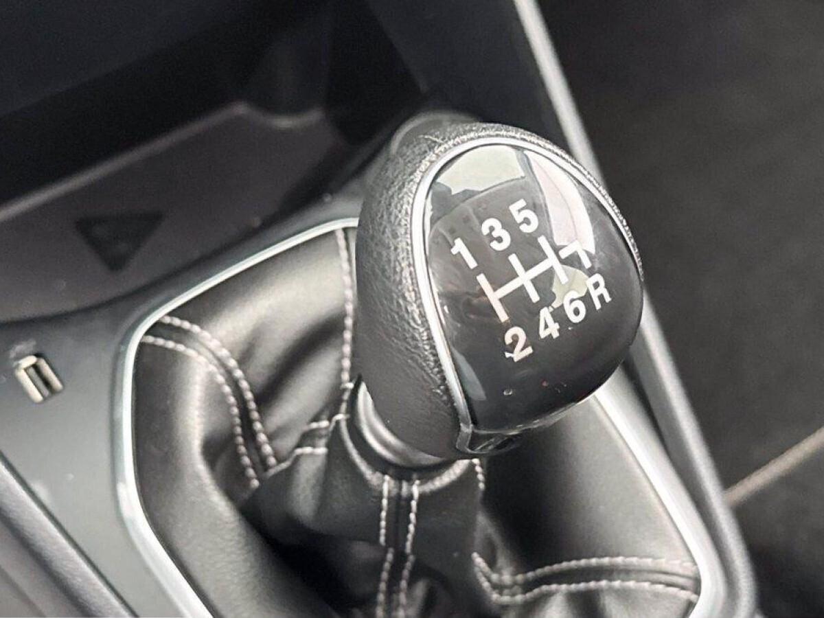 Ford Fiesta 1.0 Ecoboost Hybrid 125 CV DCT 5 porte Titanium hatchback