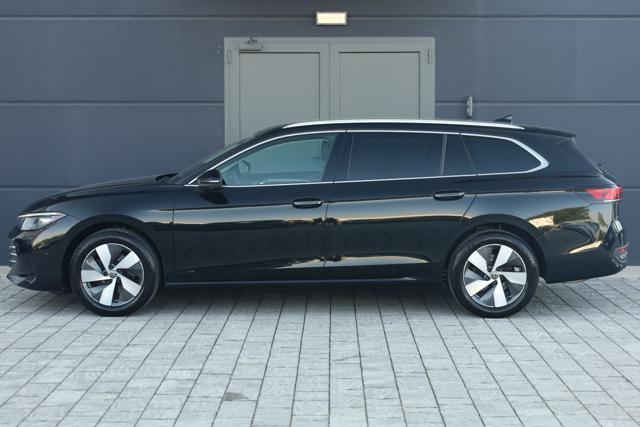 VOLKSWAGEN Passat 1.5 TSI eTSI 204 CV DSG Business
