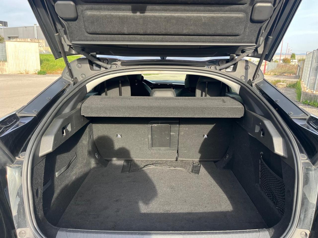 Peugeot 408 PureTech EAT8 GT Line PROBLEMA MOTORE