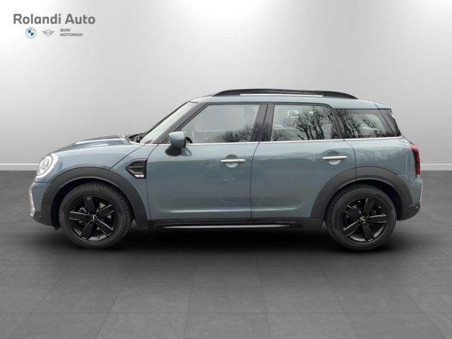 MINI Countryman 1.5 One