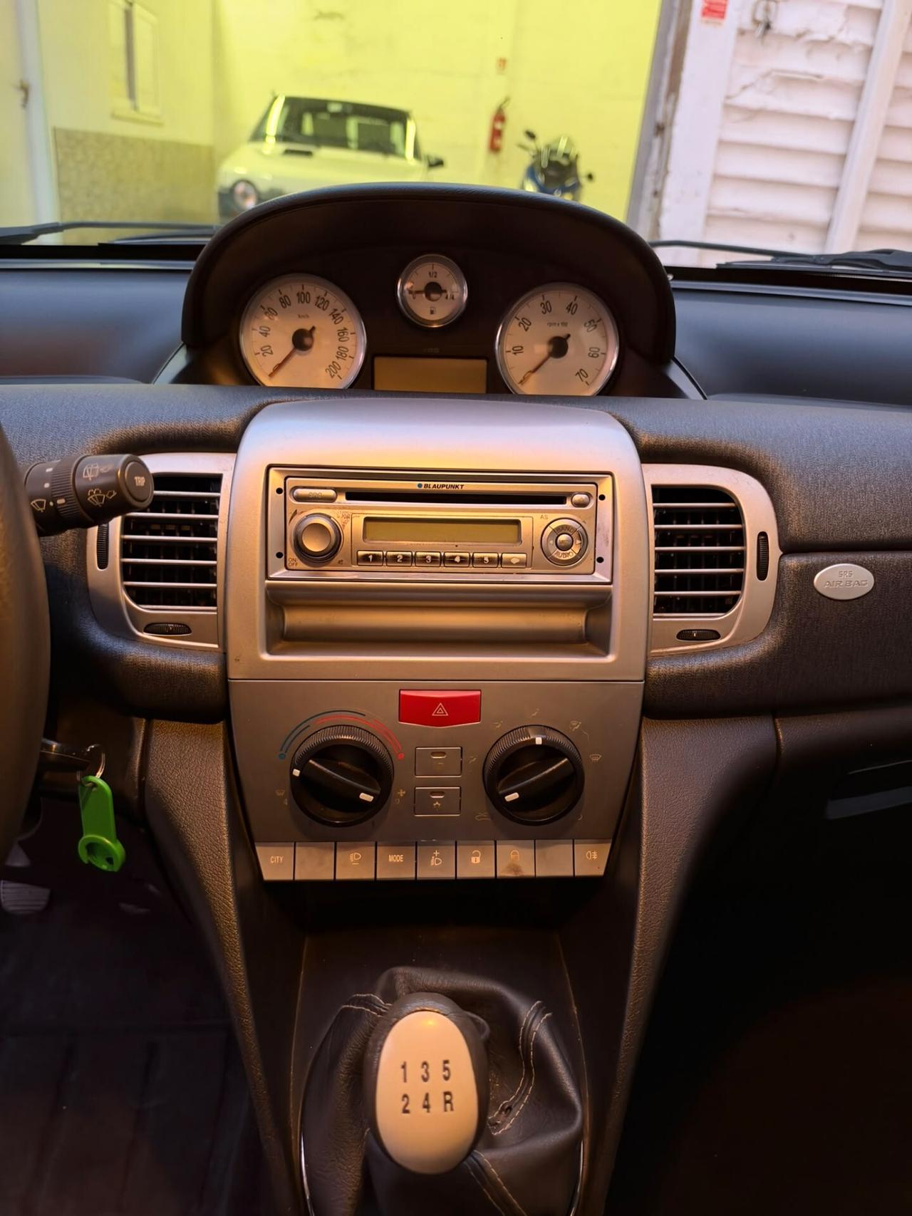 Lancia Ypsilon 1.2 69 CV Diva, GPL, SCADENZA 2034, OK NEOP, FULL