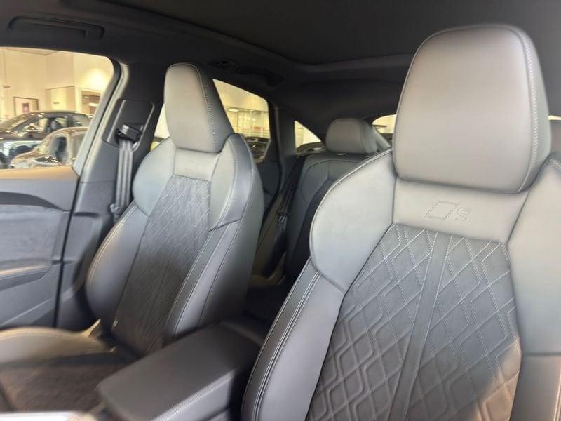 Audi Q5 Sportback TDI 2.0 quattro S Line Edition - IVA Esposta